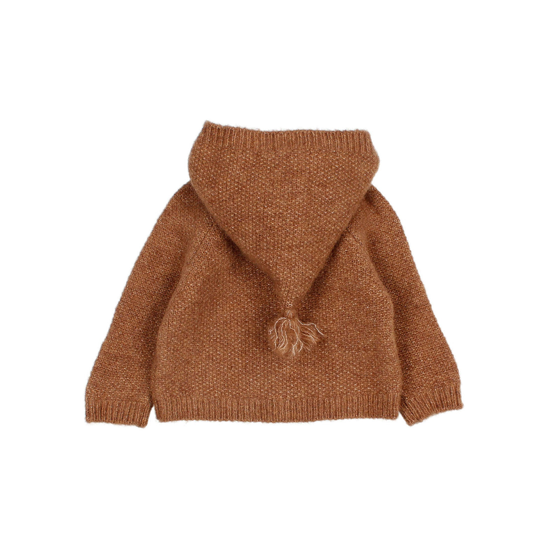 Buho Cookie Baby Hood Cardigan