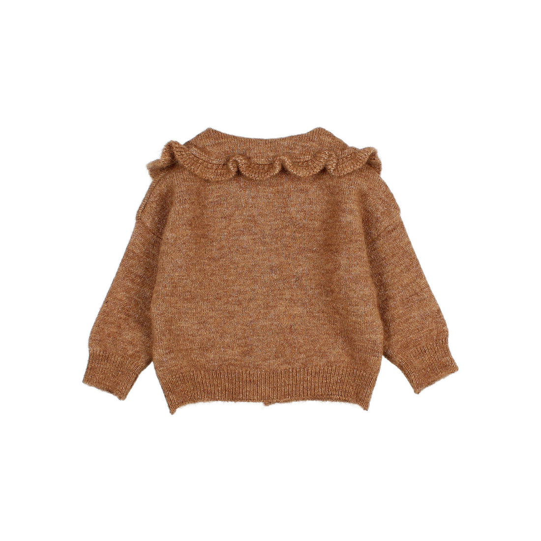 Buho Cookie Baby Girly Cardigan