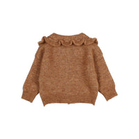 Buho Cookie Baby Girly Cardigan