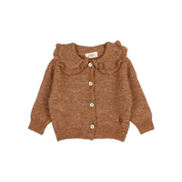 Buho Cookie Baby Girly Cardigan