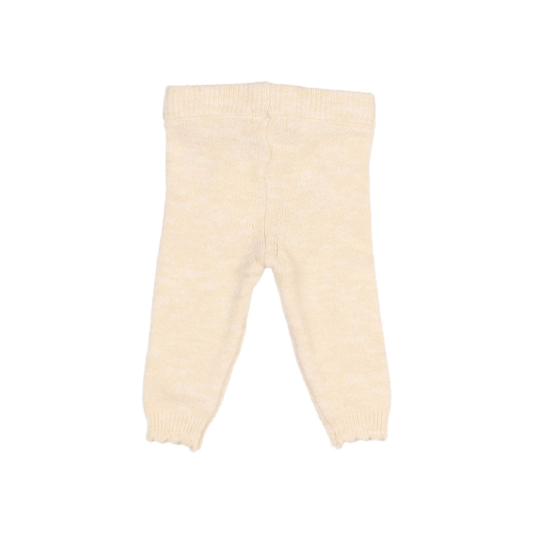 Buho Ecru Baby Girly Legging