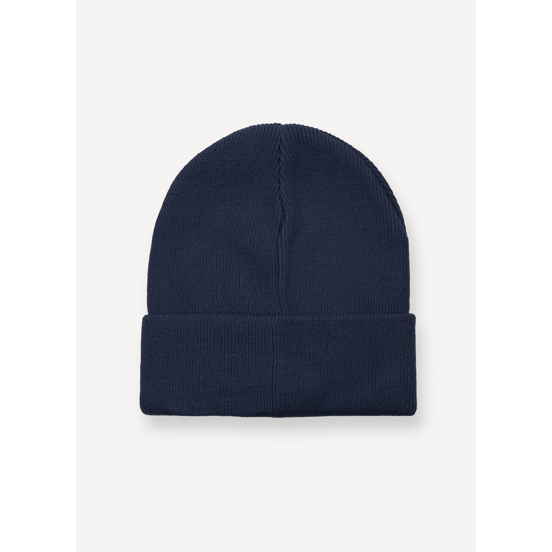 Colmar Blue Wool Hat