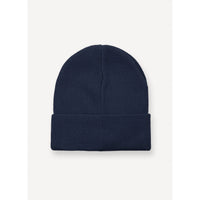 Colmar Blue Wool Hat