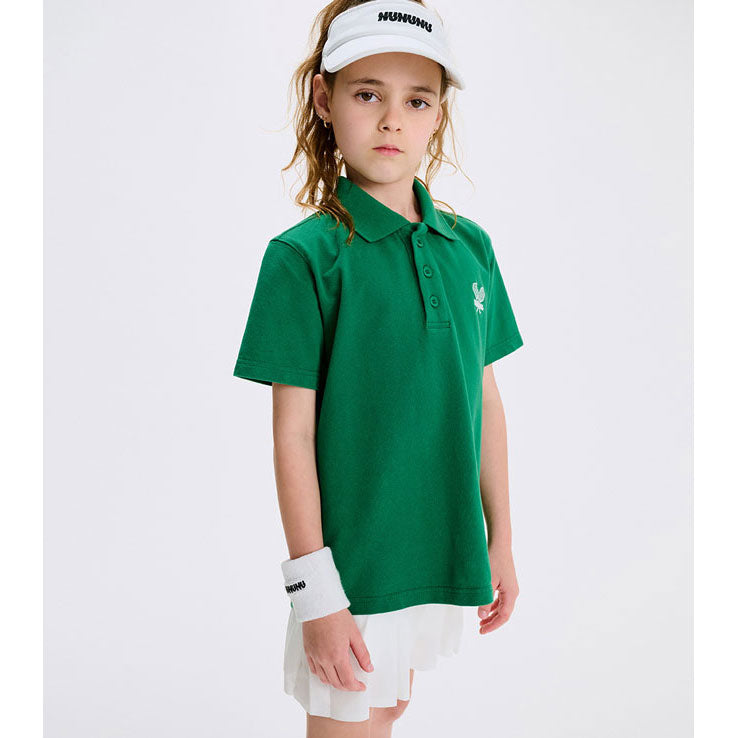 Nununu White Tennis Bands