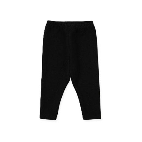 Bene Bene Black Baby Softy Leggings