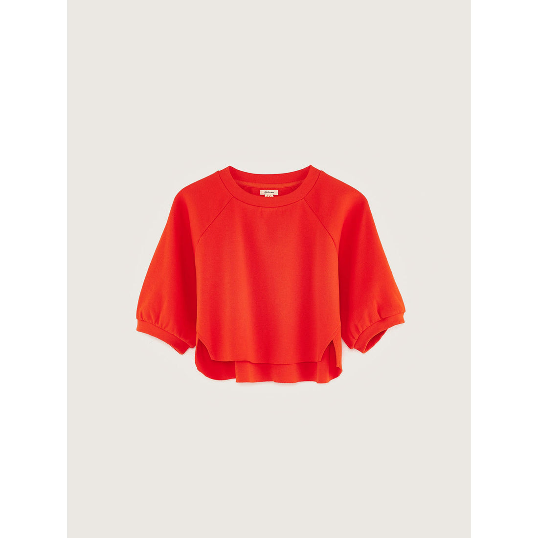 Bellerose Massai Red Felicia T-Shirt