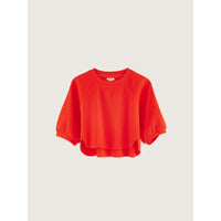 Bellerose Massai Red Felicia T-Shirt