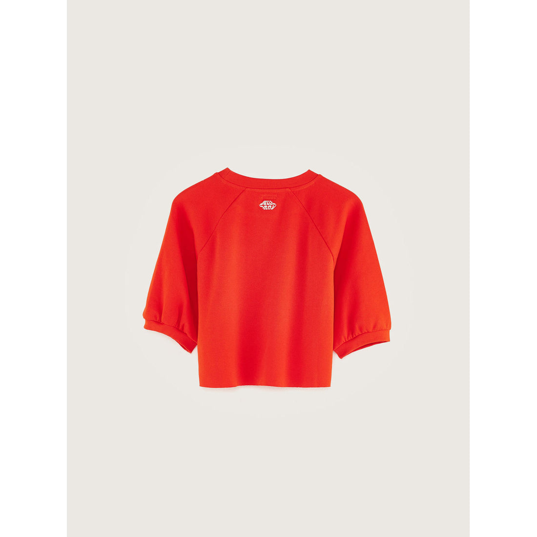 Bellerose Massai Red Felicia T-Shirt