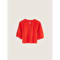 Bellerose Massai Red Felicia T-Shirt