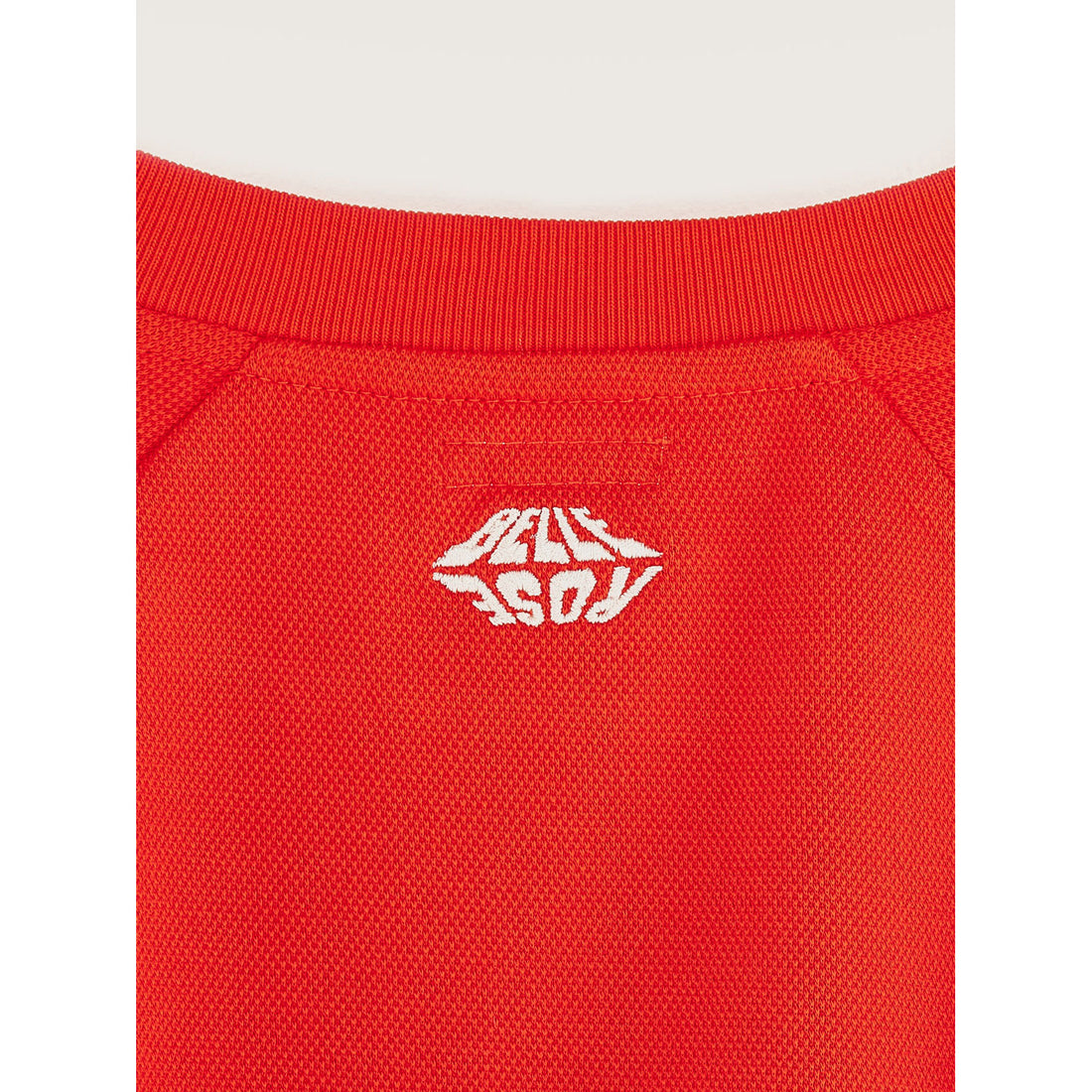 Bellerose Massai Red Felicia T-Shirt
