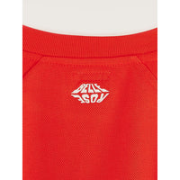 Bellerose Massai Red Felicia T-Shirt