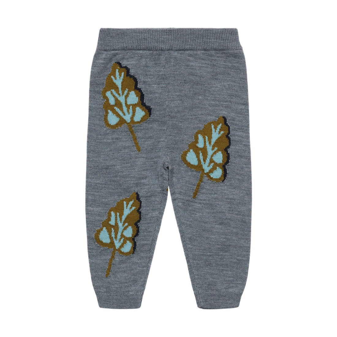 FUB Steel Baby Jaquard Pants