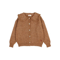 Buho Cookie Girly Cardigan