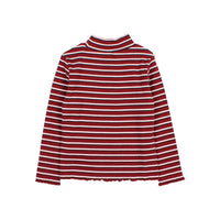 Buho Pomegranate Stripes T-shirt