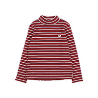 Buho Pomegranate Stripes T-shirt