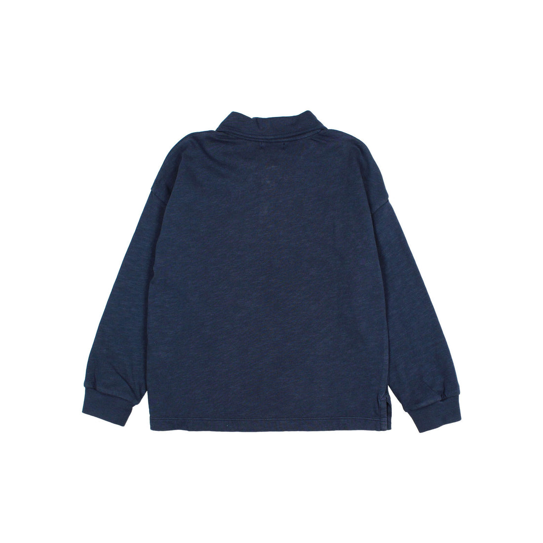 Buho Navy Polo