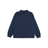Buho Navy Polo