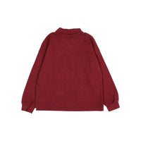 Buho Pomegranate Polo