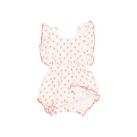 Buho Coral Bali Romper