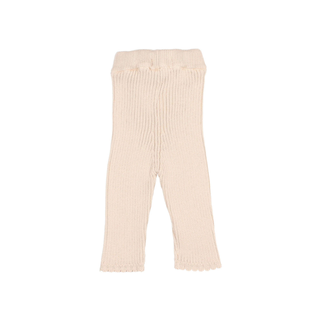 Buho Cream Pink Baby Legging