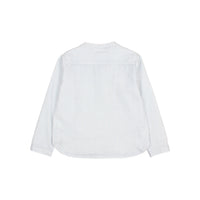 Buho Sky Blue Stripes Shirt