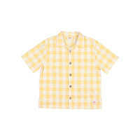 Buho  Sun Gingham Shirt