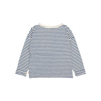Buho Navy Sailor Stripes T-Shirt