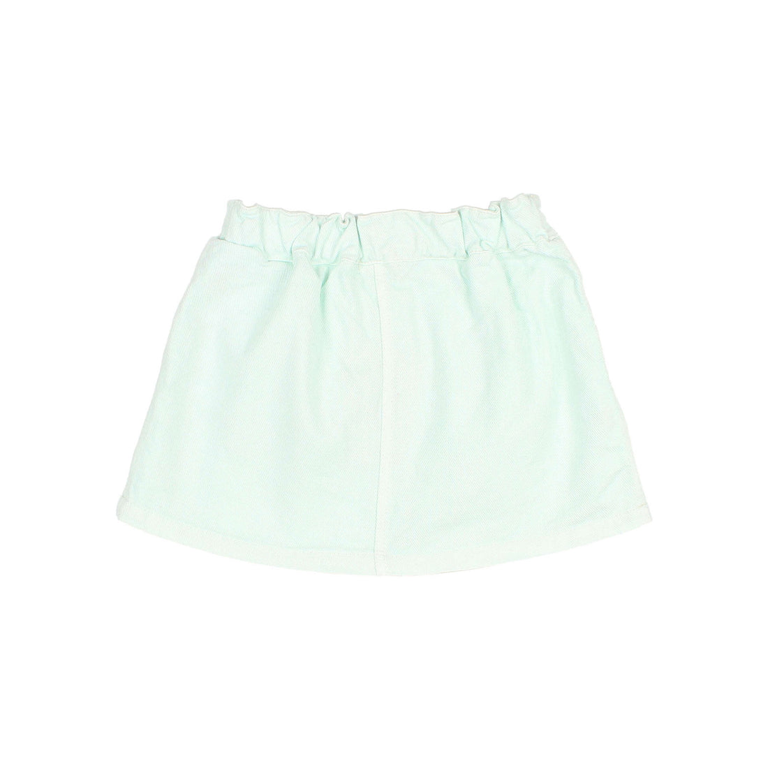 Buho Aqua Drill Skirt