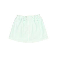 Buho Aqua Drill Skirt