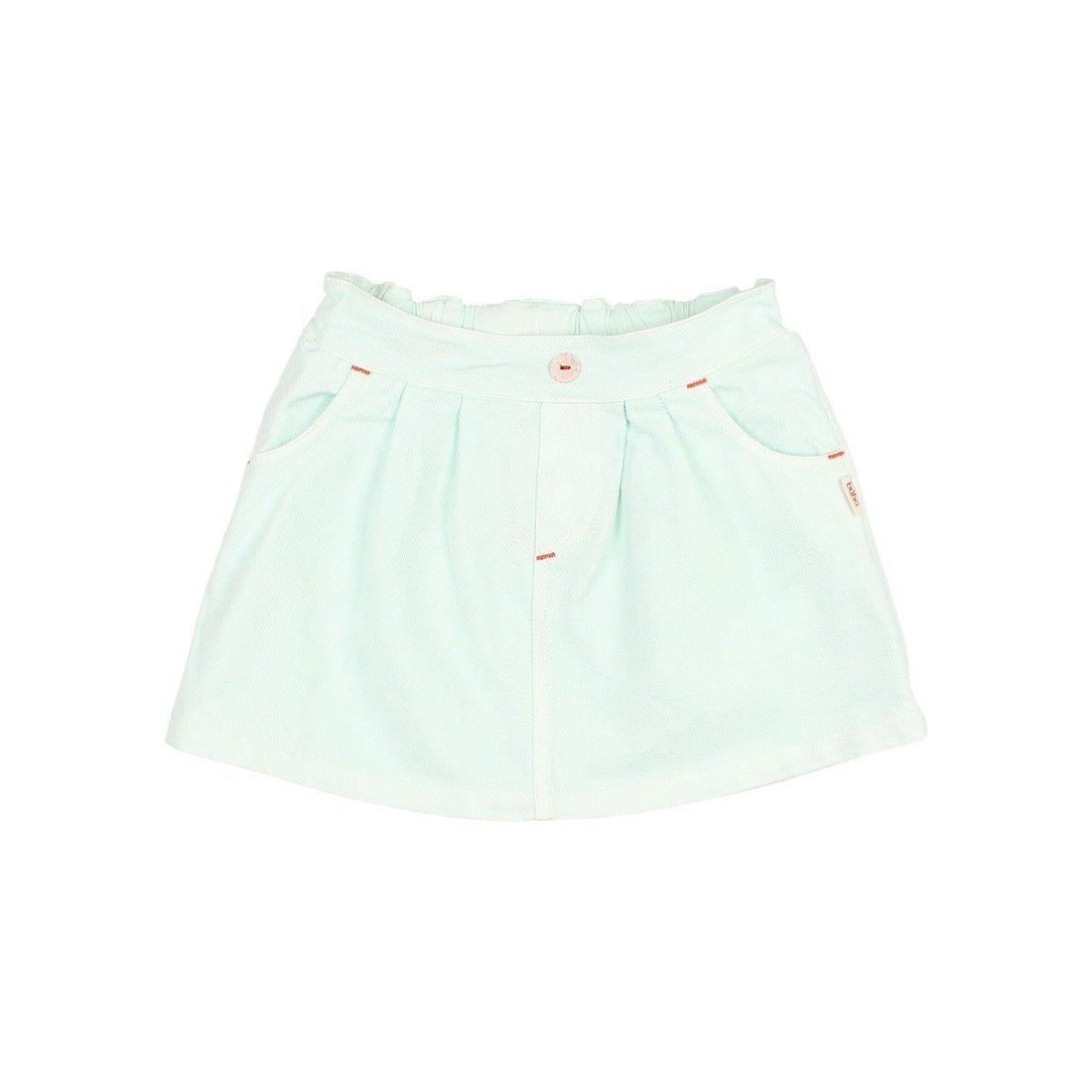 Buho Aqua Drill Skirt