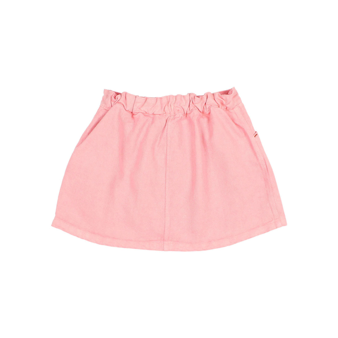 Buho Sugar Pink Drill Skirt