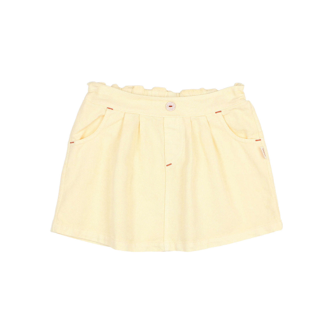 Buho Sun Drill Skirt