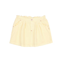 Buho Sun Drill Skirt