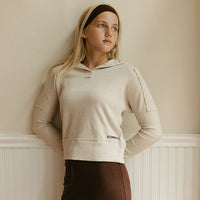 ELEMENTS Soft Cloud Waffle Top