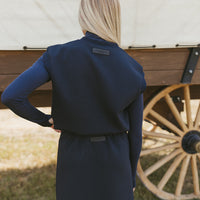 ELEMENTS Navy Scuba Vest