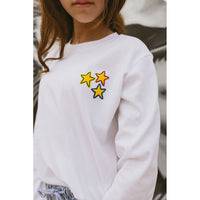 Clubhouse Loose Star Tee