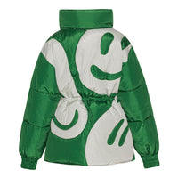 Molo Woodland Smiles Hally Jacket