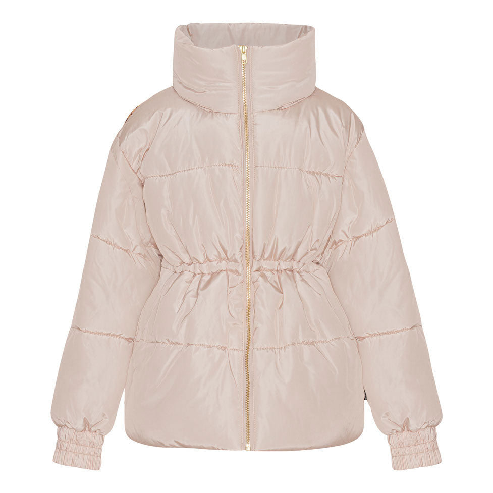 Molo Retro Drawing Hally Jacket