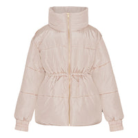 Molo Retro Drawing Hally Jacket