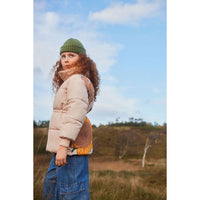Molo Retro Drawing Hally Jacket