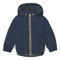 Molo Night Navy Honor Jacket