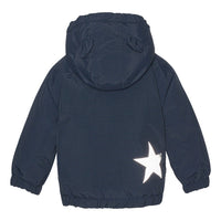 Molo Night Navy Honor Jacket