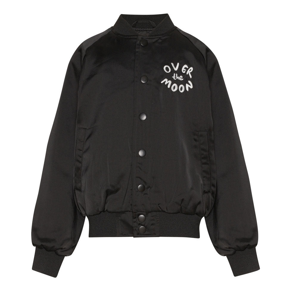 Molo Black Harly Jacket