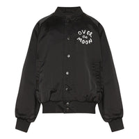 Molo Black Harly Jacket