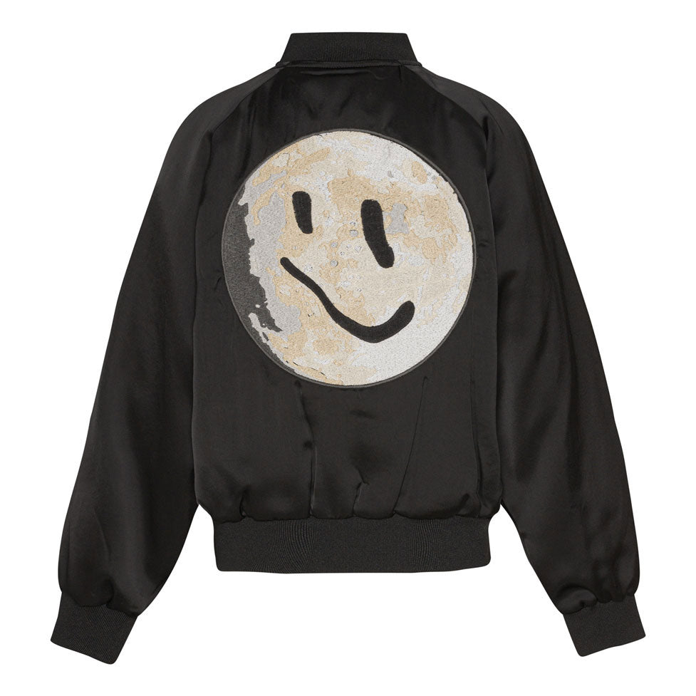 Molo Black Harly Jacket