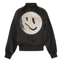 Molo Black Harly Jacket
