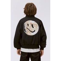 Molo Black Harly Jacket