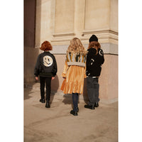 Molo Black Harly Jacket
