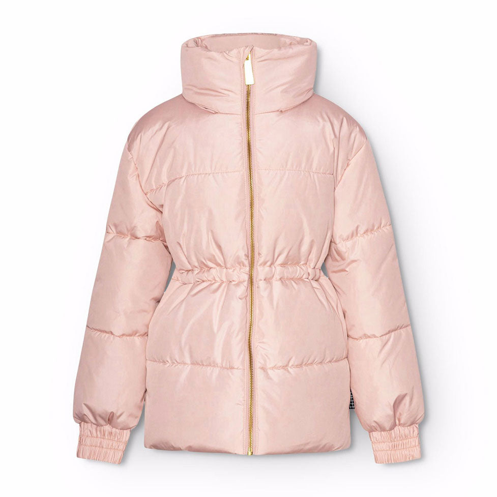 Molo Papillion Quilt Hally Jacket
