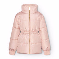 Molo Papillion Quilt Hally Jacket